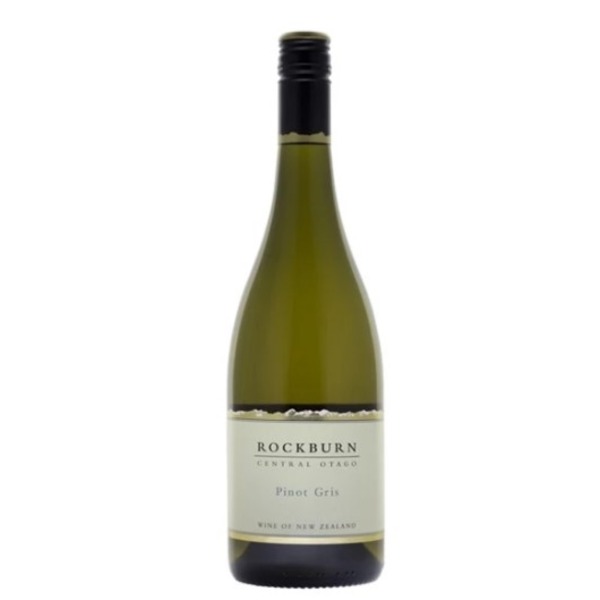 Rockburn Pinot Gris, Central Otago